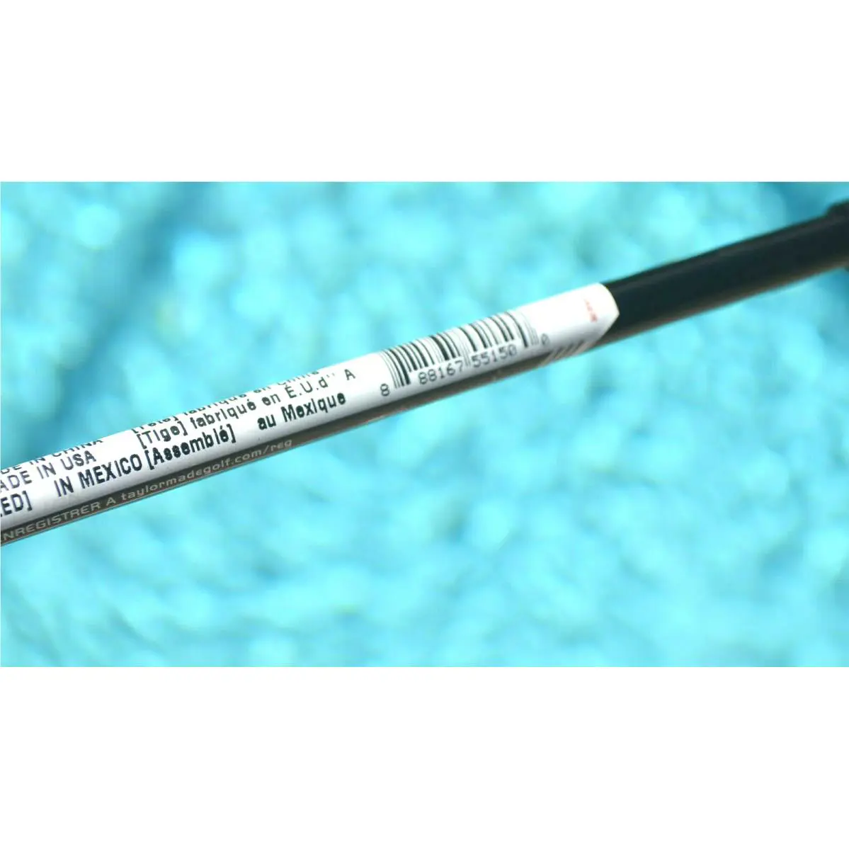 TaylorMade  - M1 (UPC: 888167551500) 6