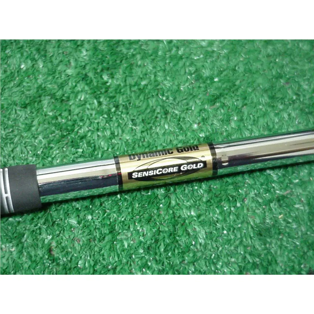 TaylorMade  - mc - Gold 1