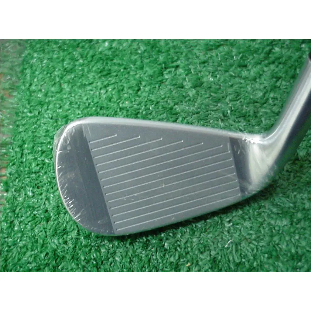 TaylorMade  - mc - Gold 2