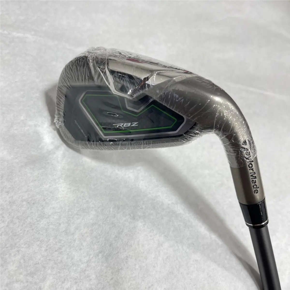 Taylormade Rbz 6 Single Irons - RH / Rbz Graphite 65g Stiff