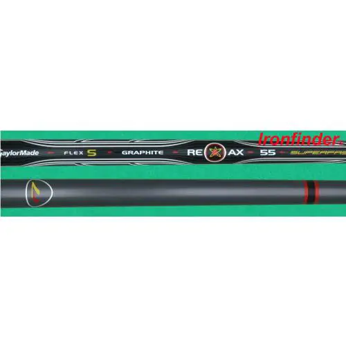 TaylorMade  - r7 CGB Max (black cavity) 2008-09 2