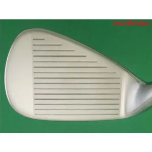 TaylorMade  - RSi TP Forged 2015-16 - RSi Forged 0