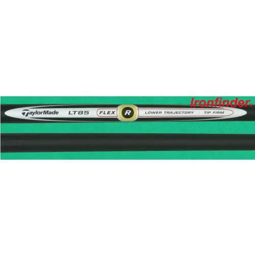 TaylorMade  - rac LT (LT2) 2005-06 - rac 2