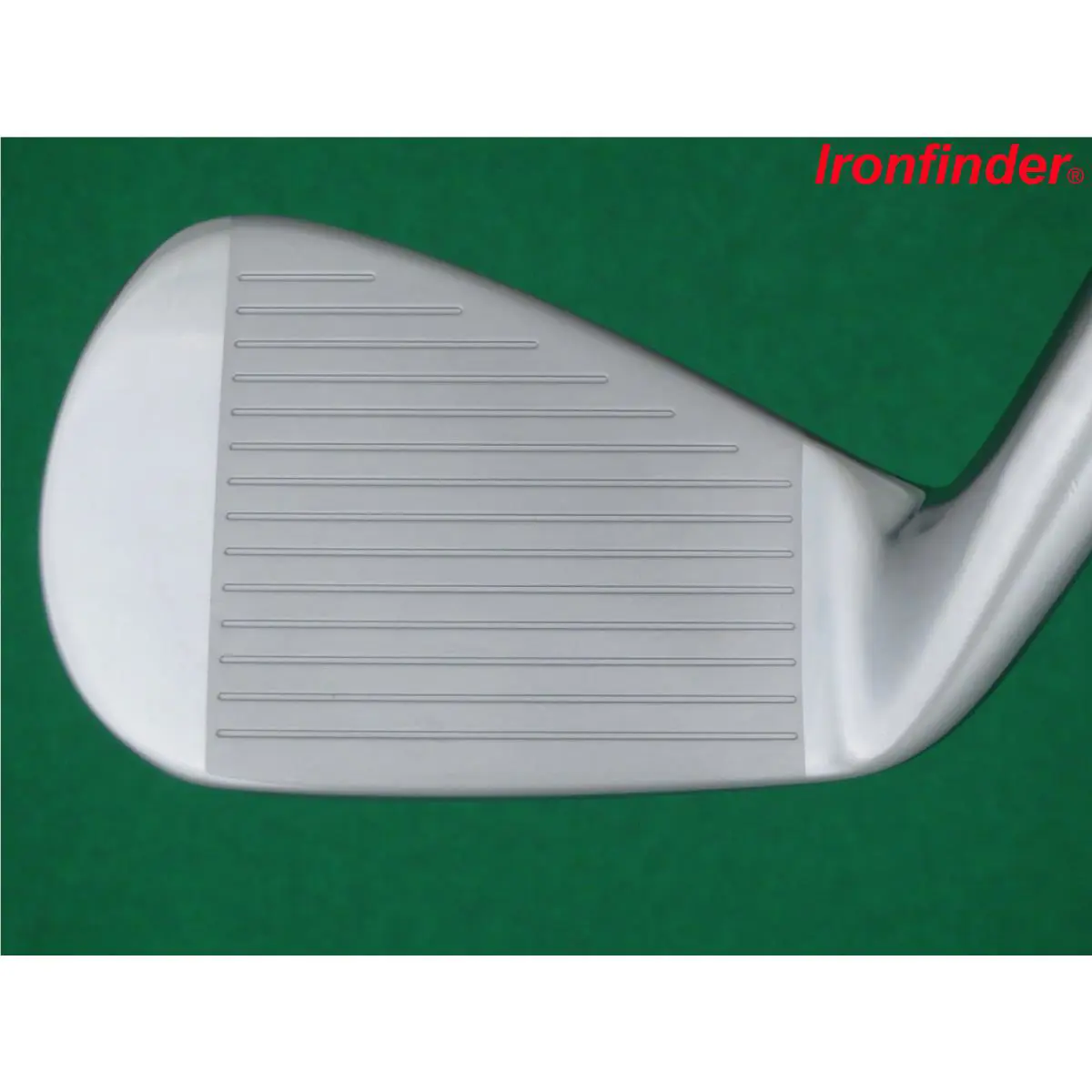 TaylorMade  - P760 Forged 2019-21 - Forged 0