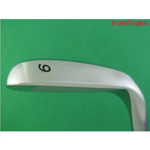 TaylorMade  - Tour Preferred TP 2008-10 - Tour Preferred - Red 1