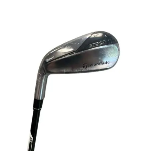 Left Handed Taylormade Stealth Dhy 4-22 Ascent 65 Regular Flex