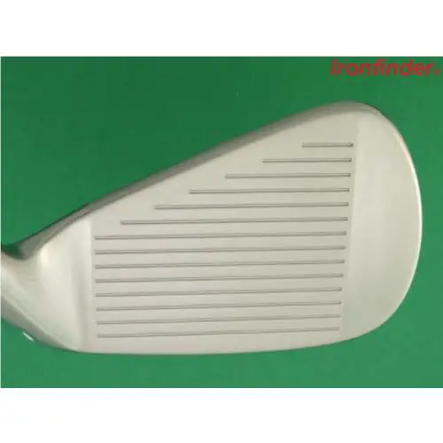 TaylorMade  - Tour Preferred CB (14) 2014-16 - Red 0