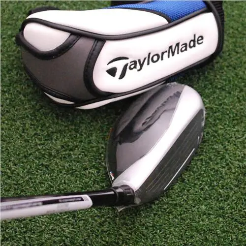 TaylorMade  - M4 - B1247209 - Red (UPC: 0888167643007) 0