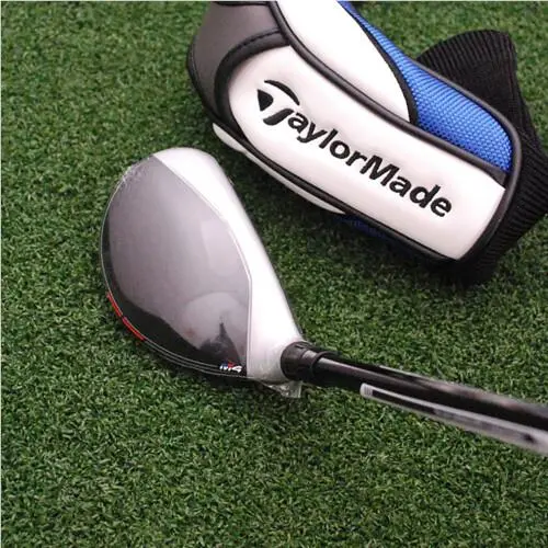 TaylorMade  - M4 - B1247209 - Red (UPC: 0888167643007) 1