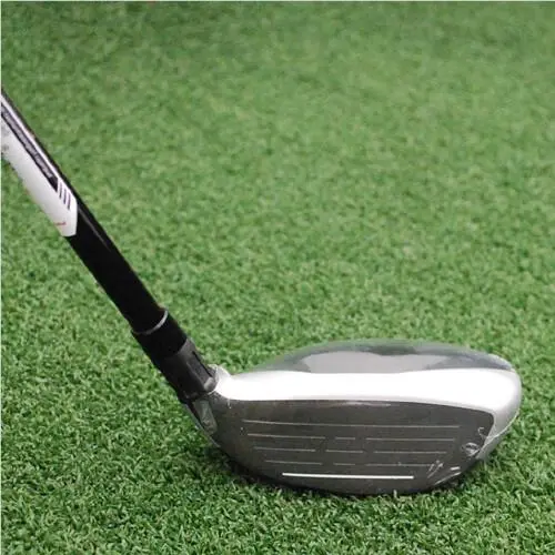 TaylorMade  - M4 - B1247209 - Red (UPC: 0888167643007) 2