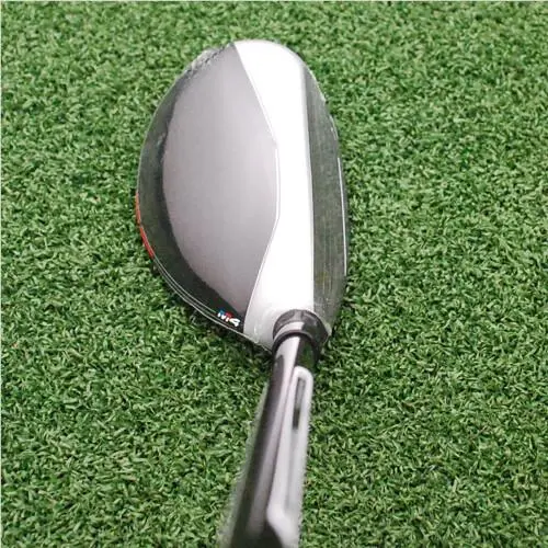 TaylorMade  - M4 - B1247209 - Red (UPC: 0888167643007) 3