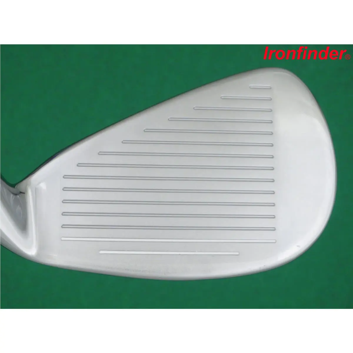 TaylorMade  - r7 CGB Max (black cavity) 2008-09 0