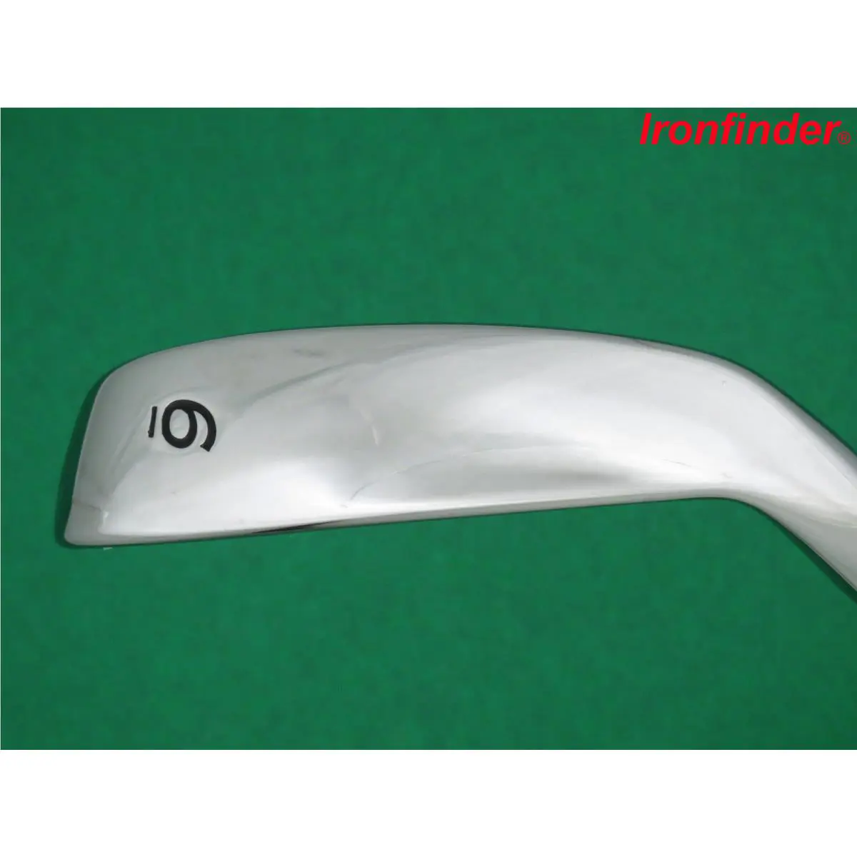 TaylorMade  - r7 CGB Max (black cavity) 2008-09 1