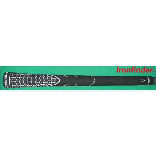 TaylorMade  - r7 CGB Max (black cavity) 2008-09 3