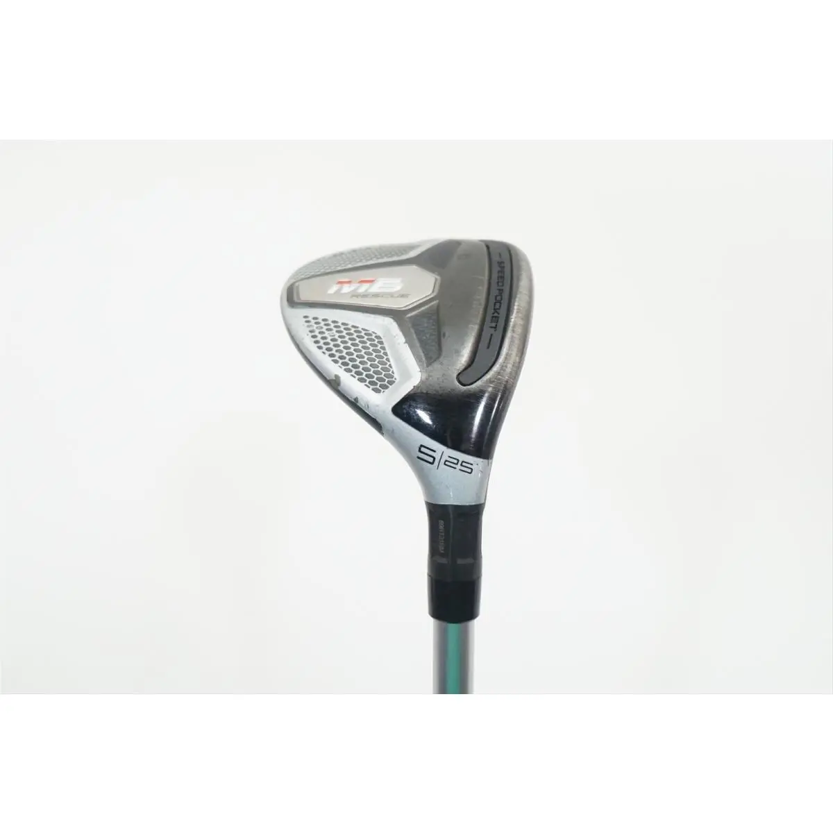 TaylorMade  - M6 Rescue - Rescue 0