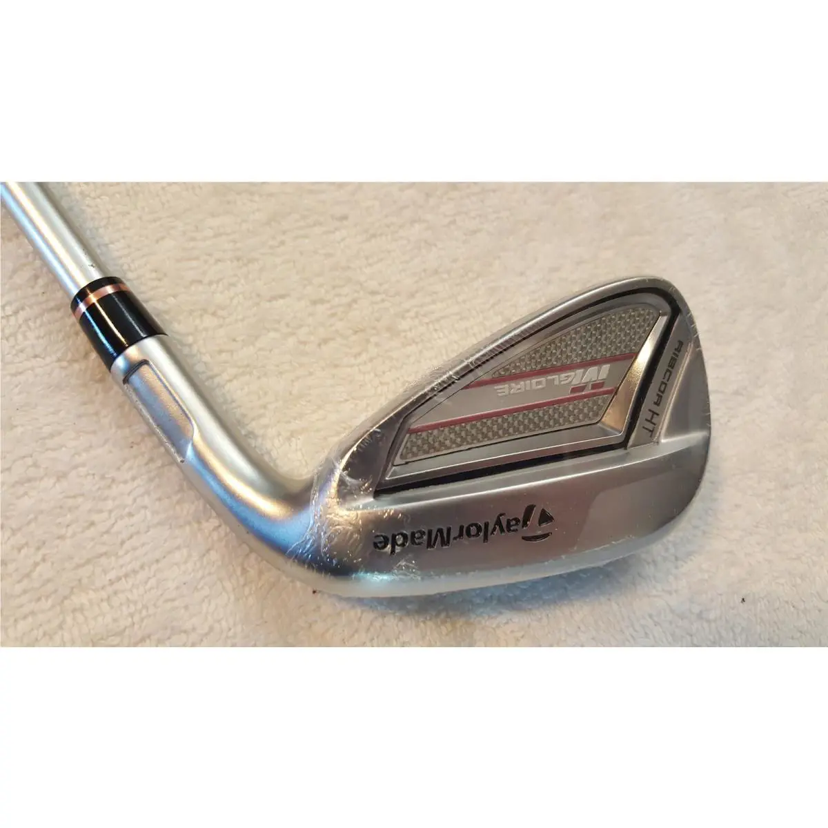 Taylormade M Gloire Sandwedge - S - Stock Fujikura Speeder Ladies - RH