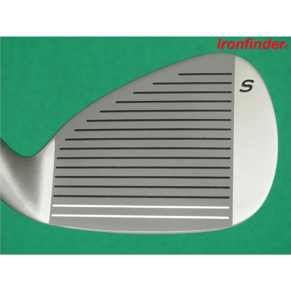 TaylorMade  - FIRESOLE 1999-00 - FIRESOLE 0