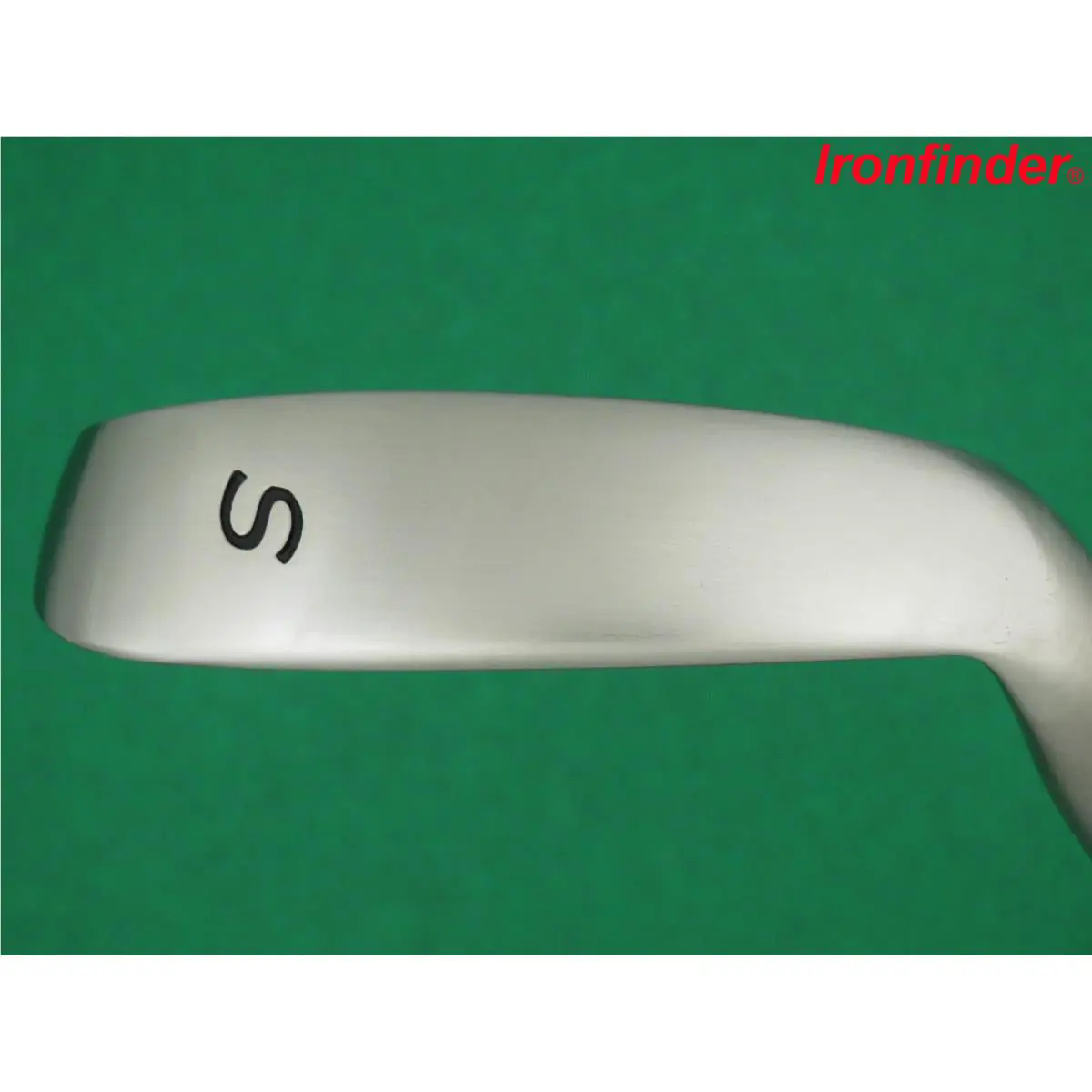 TaylorMade  - FIRESOLE 1999-00 - FIRESOLE 1