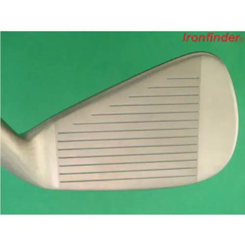 TaylorMade  - 320 2001-02 0