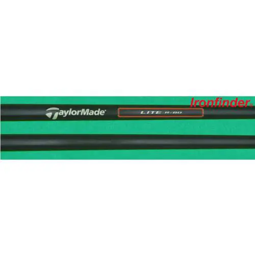 TaylorMade  - 320 2001-02 2