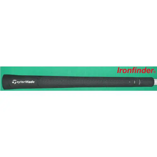 TaylorMade  - 320 2001-02 3