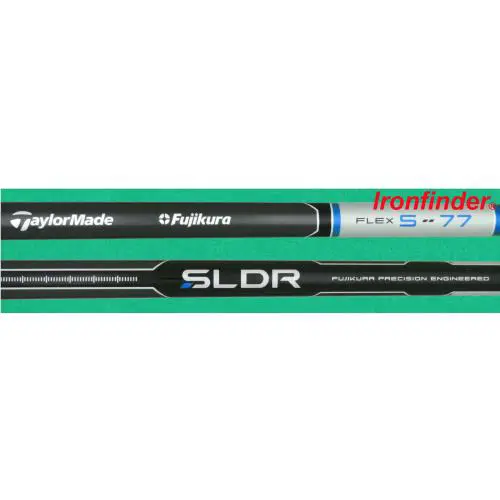 TaylorMade  - SLDR 2014-15 - SLDR 2