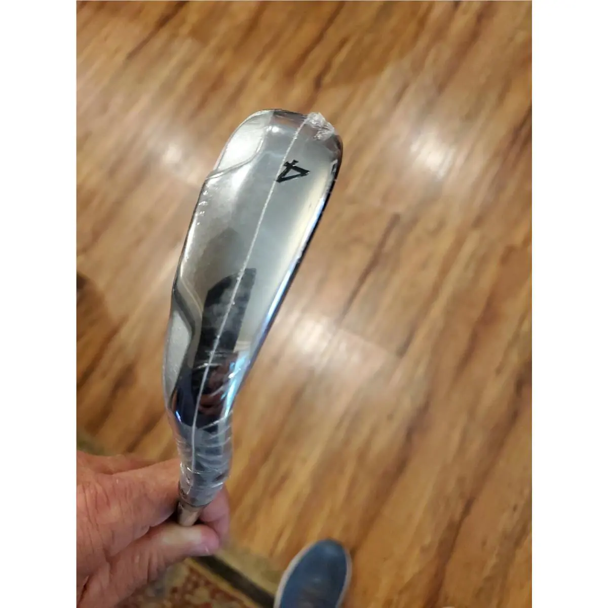 TaylorMade  - TaylorMade Burner Plus - Burner Plus - 121919303 0