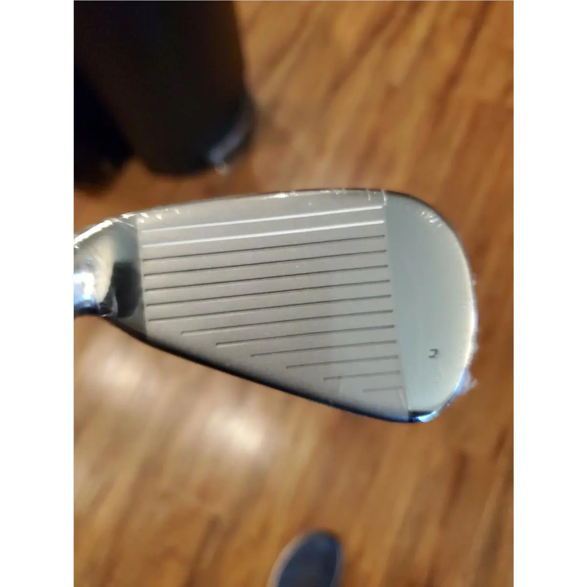 TaylorMade  - TaylorMade Burner Plus - Burner Plus - 121919303 1
