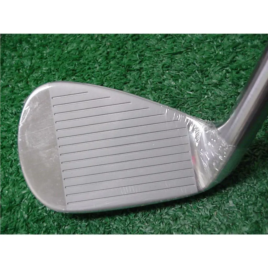 TaylorMade  - mb - Gold 1