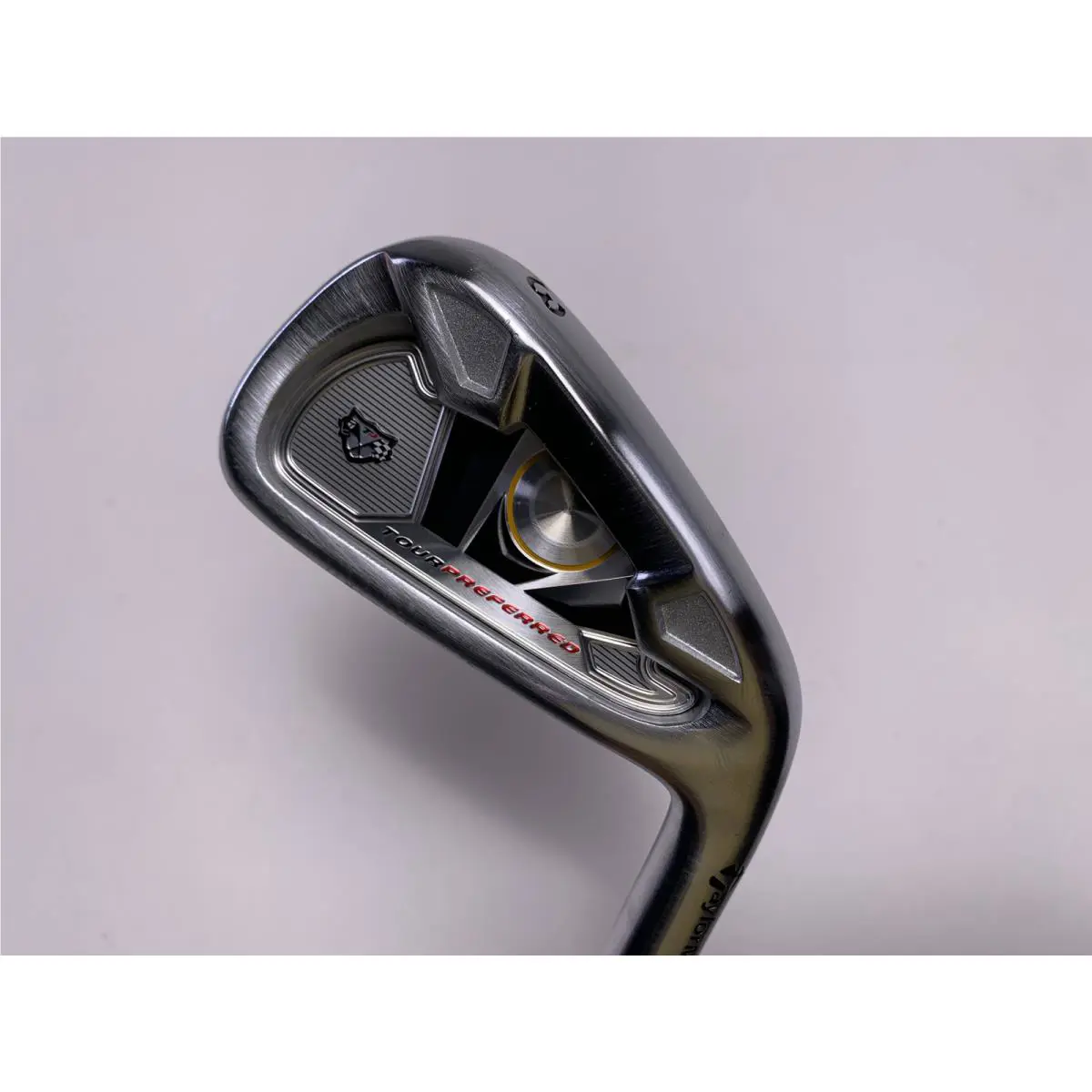 TaylorMade  - Tour Preferred 2009 - Tour Preferred - Red 0