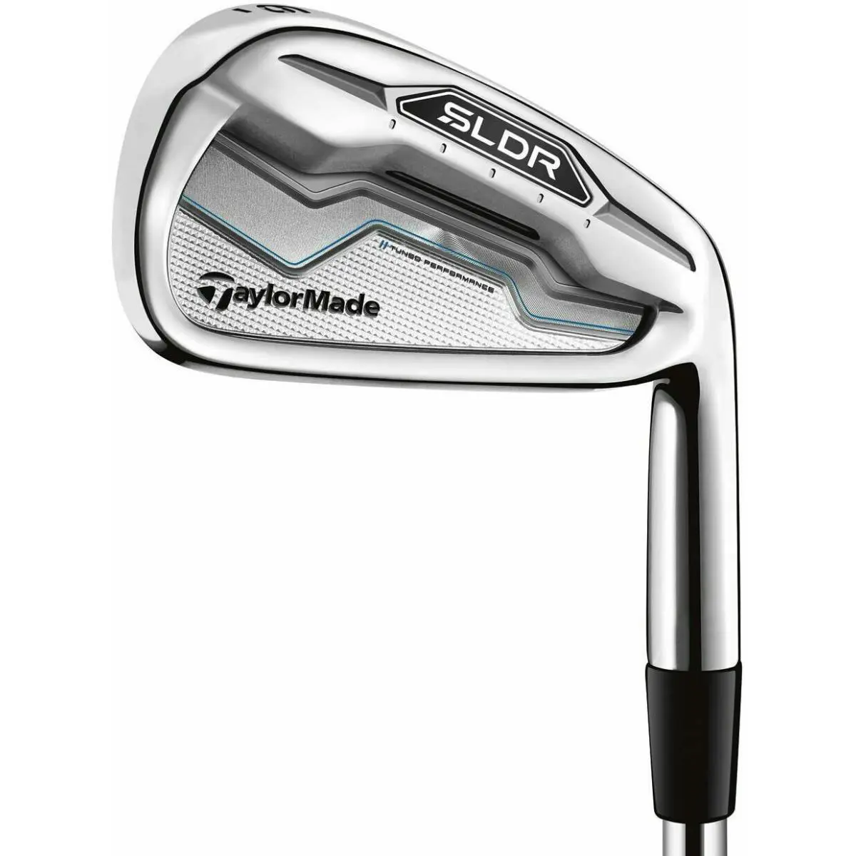 Taylormade Sldr 6 Iron Graphite Matrix 45g Ladies Flex Shaft