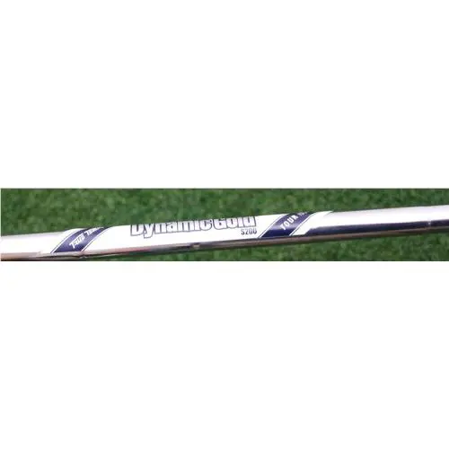 TaylorMade  - Milled Grind 3 Chrome - Milled Grind Chrome 3