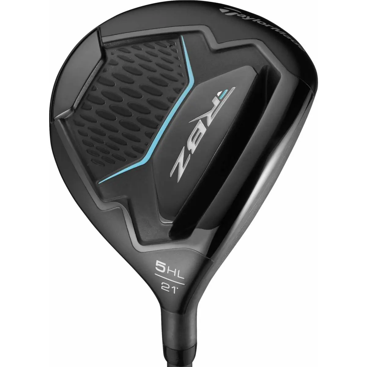 Taylormade Rocketballz Rbz Black 5HL Fairway/graphite 45 Ladies Flex