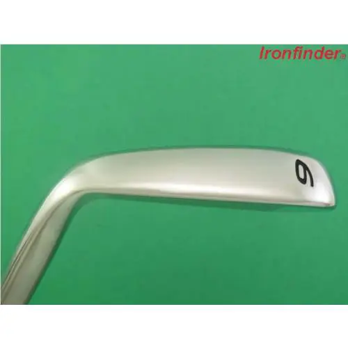TaylorMade  - RSi TP Forged 2015-16 - RSi Forged 1