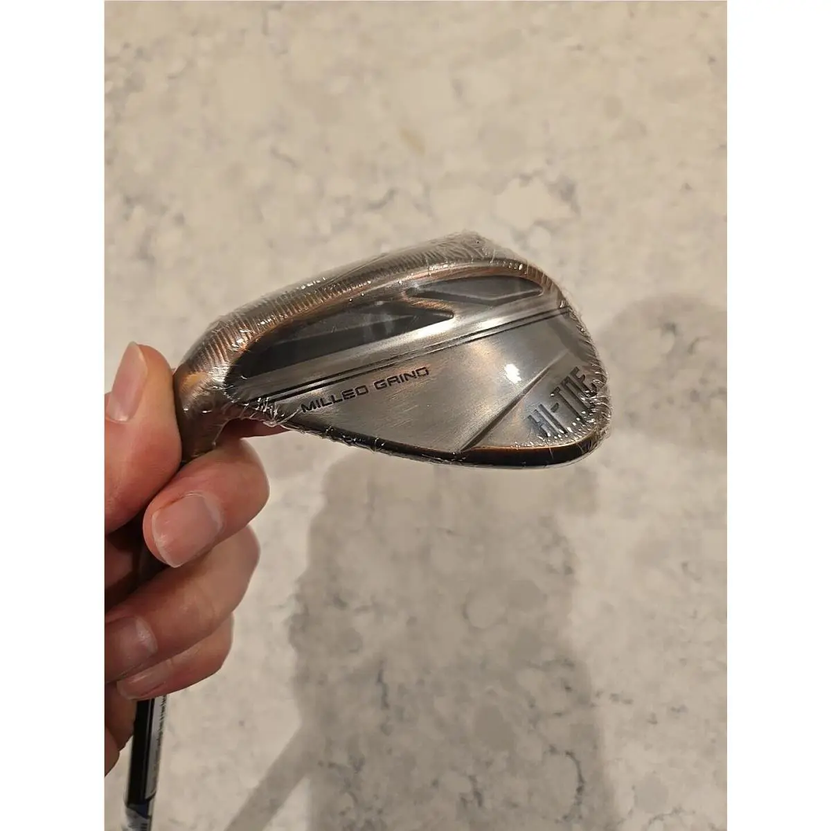 TaylorMade  - FST KBS Hi-Rev 2.0 115 (UPC: 192371454381) 0