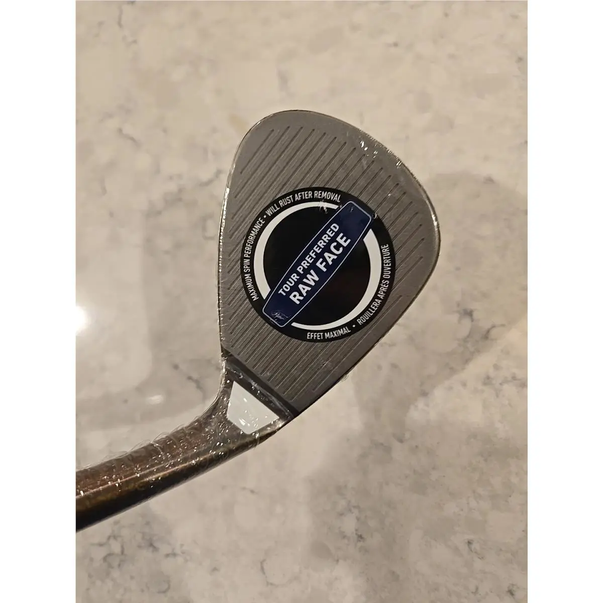 TaylorMade  - FST KBS Hi-Rev 2.0 115 (UPC: 192371454381) 2