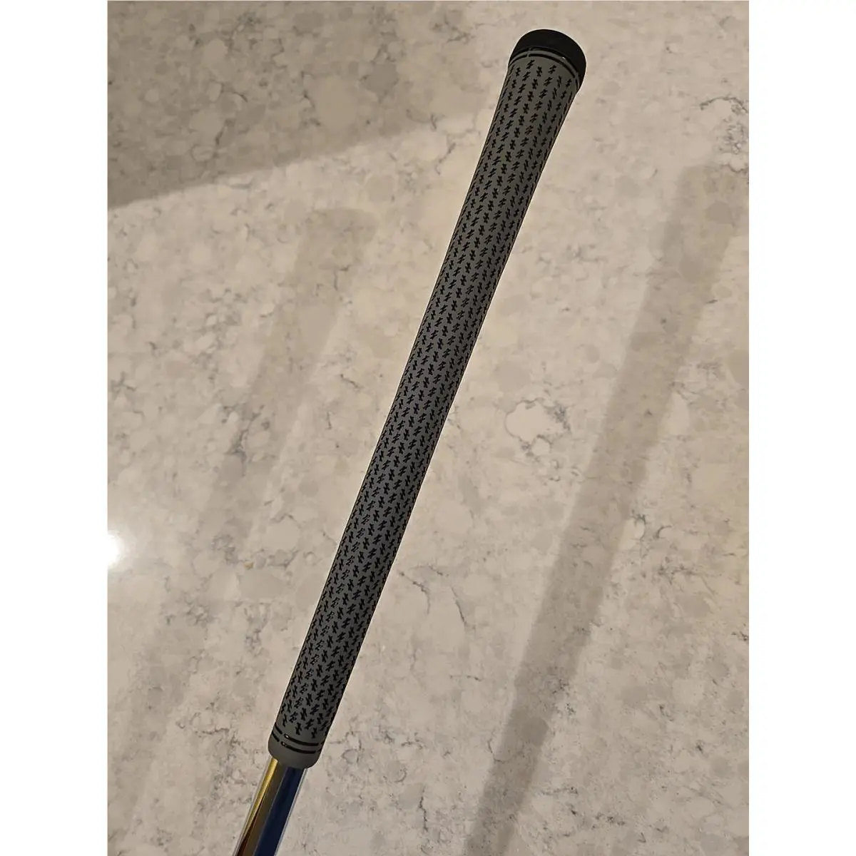 TaylorMade  - FST KBS Hi-Rev 2.0 115 (UPC: 192371454381) 5