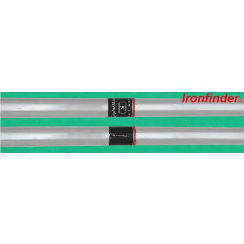 TaylorMade  - rac OS (OS2) 2005-06 - rac 2