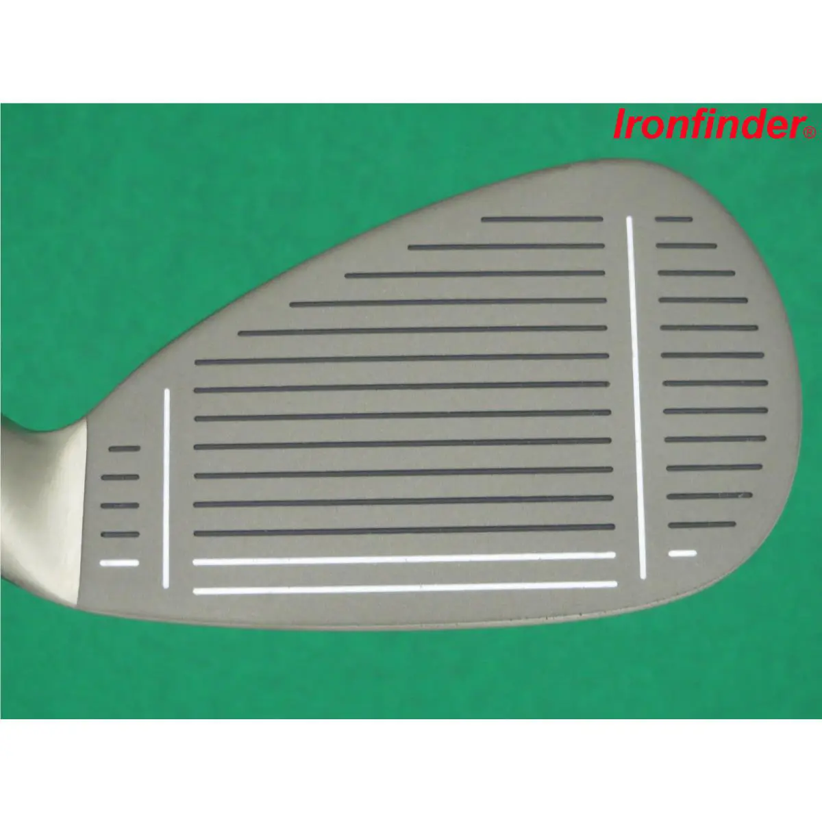 TaylorMade  - BURNER Super Steel 1999-01 - BURNER Super Steel 0