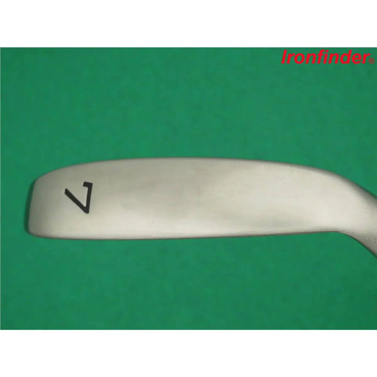 TaylorMade  - BURNER Super Steel 1999-01 - BURNER Super Steel 1