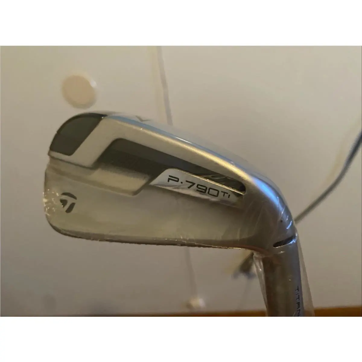 TaylorMade  - p-790 - p-790 0