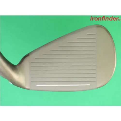 TaylorMade  - SpeedBlade 2013-15 - SpeedBlade 0