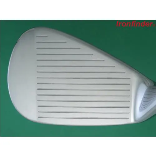 TaylorMade  - PSi TOUR Forged 2016-17 - PSi TOUR Forged 0