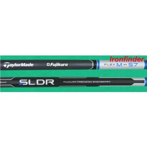 TaylorMade  - SLDR 2014-15 - SLDR 2