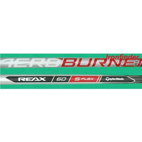 TaylorMade  - AEROBURNER 2015-16 - AEROBURNER 2
