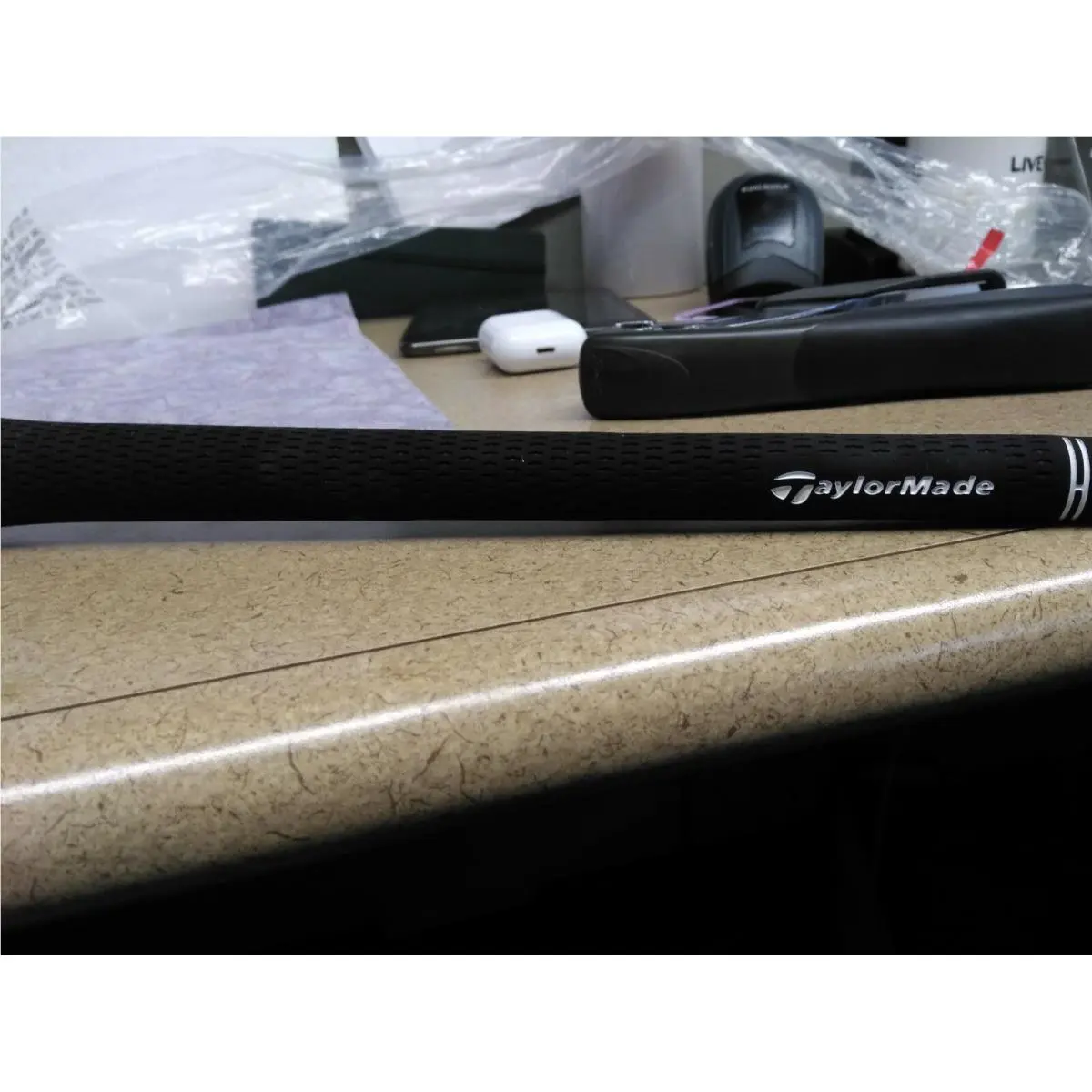 TaylorMade  - Gold 0