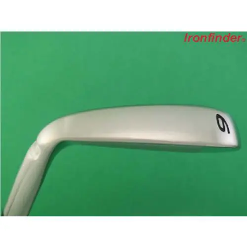 TaylorMade  - Tour Preferred CB (14) 2014-16 - Red 1