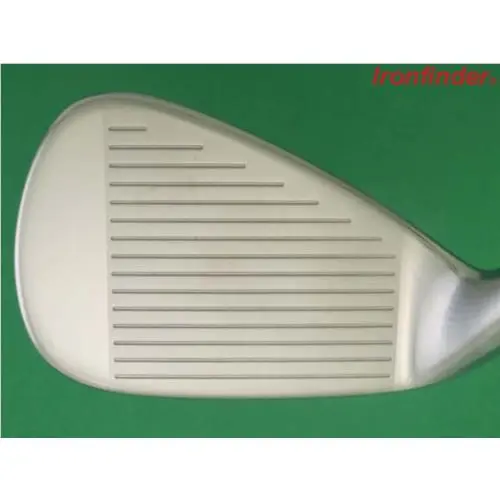 TaylorMade  - RSi TP Forged 2015-16 - RSi Forged 0