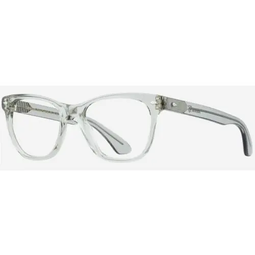 AO  Saratoga Optical Frames 8 Color Choices #5 Grey Crystal 52/19/145 by American Optical