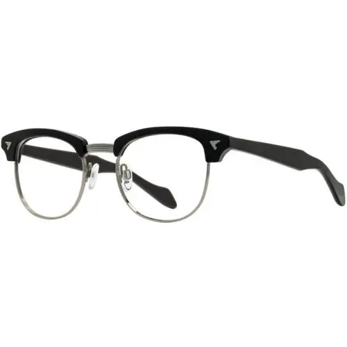 AO  Sirmont Tint Polarized or Frame Only Sunglasses Black Gunmetal Frame Only No Lenses 53/21/145 by American Optical